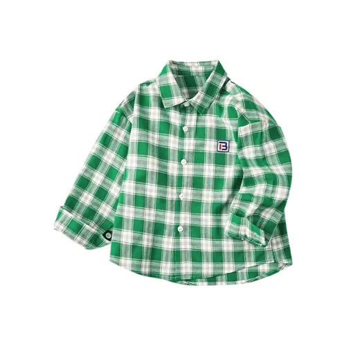 BOBDOG Kids Рубашки