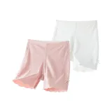 Розовый + Белый