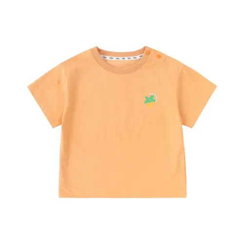 Toot Toot Home T-рубашка для детей в возрасте 3-7 лет