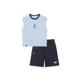 Набор (Ледяной кристалл синий + синий)