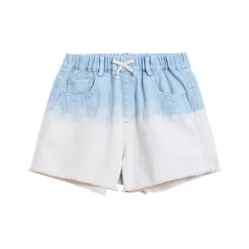 Mitti Белый Kids Short