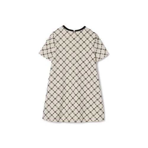 GUCCI Белые Женские Платья