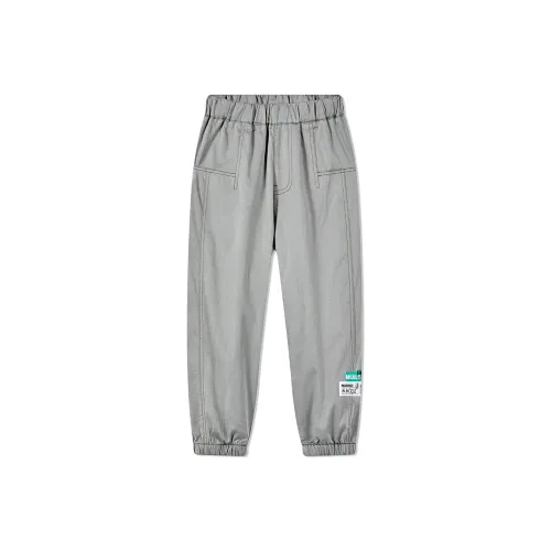 Disney Вязаные тренировочные штаны для детей