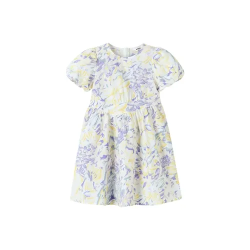 Annil Платья для школьного возраста