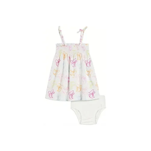 GAP совместный бренд X Disney Костюм для малышей и детей дошкольного возраста Белый