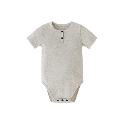 EN HENN Комбинезон Фотиния Серый для Младенцев и Малышей