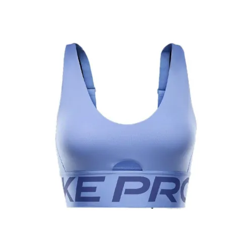 nike Спортивное белье Женское Фиолетовое