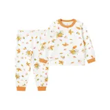 Имбирь, гардения, апельсин