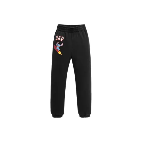 GAP Черные Брюки для Детей