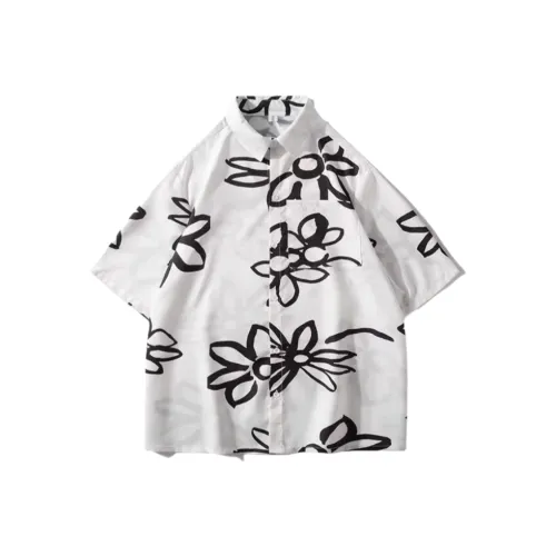 ArcaneFunk Унисекс Рубашки