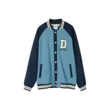 Кобальтовый синий/Темно-синий