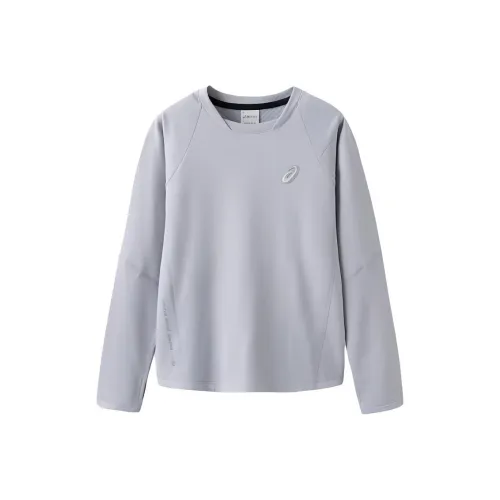 Asics Sports Performance T-Shirt Серый Подростки