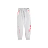 Серый меланж