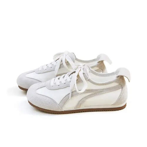 GULIA Slip Устойчивый к истиранию Дышащий Легкий Casual Женские