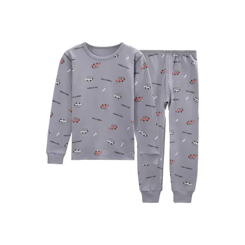 Red Bean Комплект нижнего белья Синий Серый Подростки