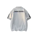 Светло-серый меланж