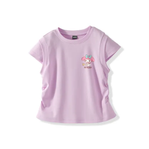 Хелло Китти Sanrio series T-рубашка для детей 3-7 лет