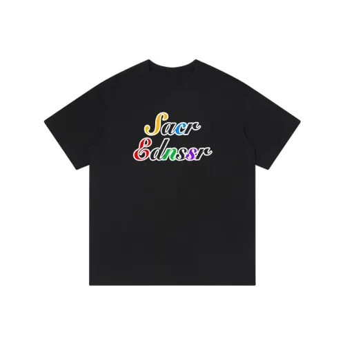 Sacrednss R Школьный возраст T Рубашки