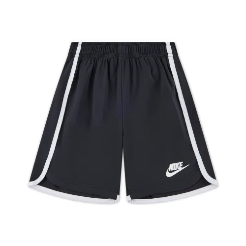 nike Шорты Children Aged 3-7 лет 010 Черный