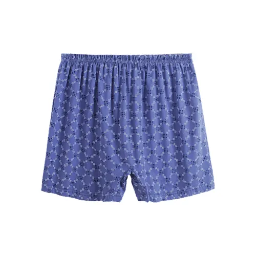 Flowers in water Нижнее белье Мужское 1 упаковка