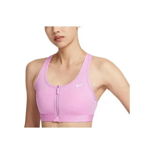 Nike Swoosh Спортивное белье Женское Розовое