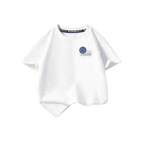 La Chapelle T-рубашка для детей в возрасте 3-7 лет