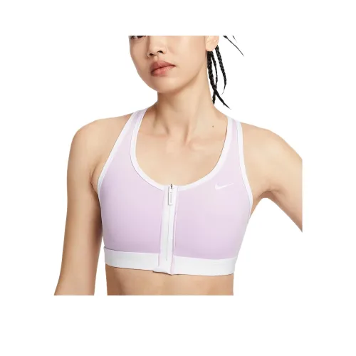 Nike Спортивное белье Женское Розовое Фиолетовое