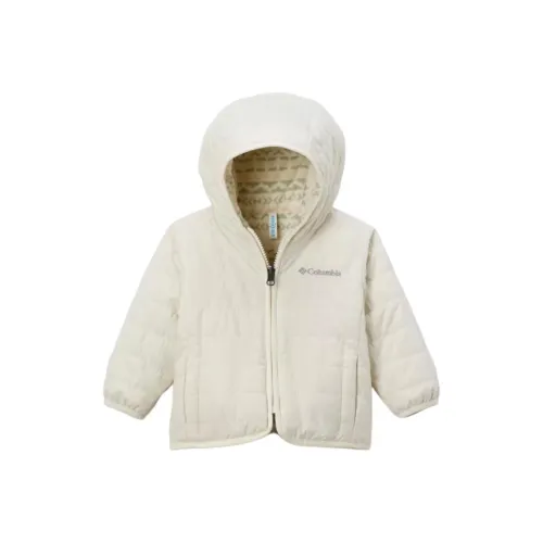 Columbia Double Trouble™ II Infant And Toddler Пальто Белый Infant And Toddler