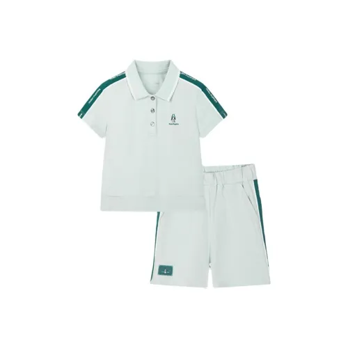 Hush Puppies Повседневная спортивная одежда для детей