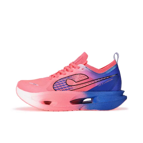 JEANSWEST Беговые кроссовки Низкий Топ Личи Амбиция Унисекс