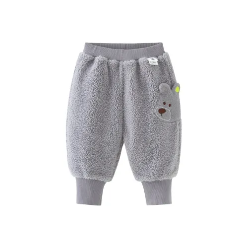 Mini Bala Брюки для детей 3-7 лет