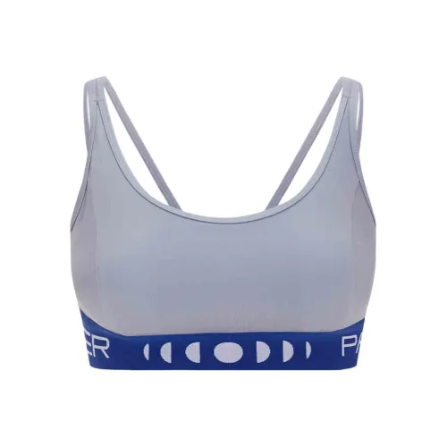 Particle Fever Спортивное белье Женское Керамика Серый