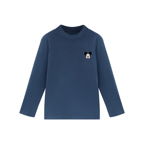 Disney T-рубашка темно-синяя для детей 3-7 лет