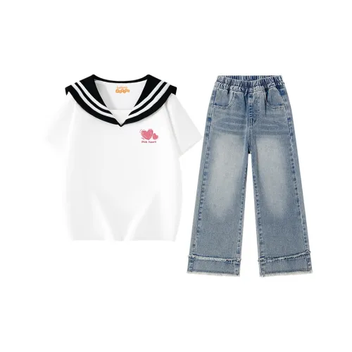 BALENO JUNIOR Повседневная спортивная одежда 2 предмета комплект для детей в возрасте 3-7 лет