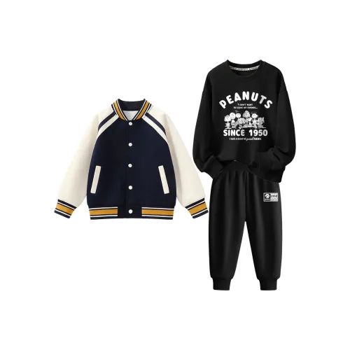 SNOOPY Повседневная спортивная одежда