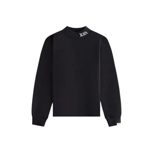 KITH T-Shirt Черный для детей 3-7 лет