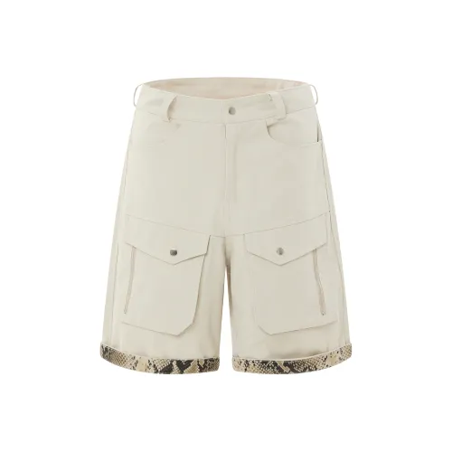 BEAR UNION Карго шорты женские