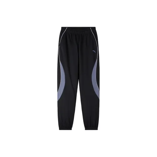 Antakids Мечтательный черный Унисекс Спортивные брюки