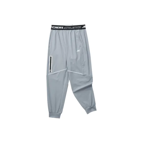 Skechers Kids Брюки Ветерный серый Подростки