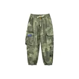 Армейский зеленый