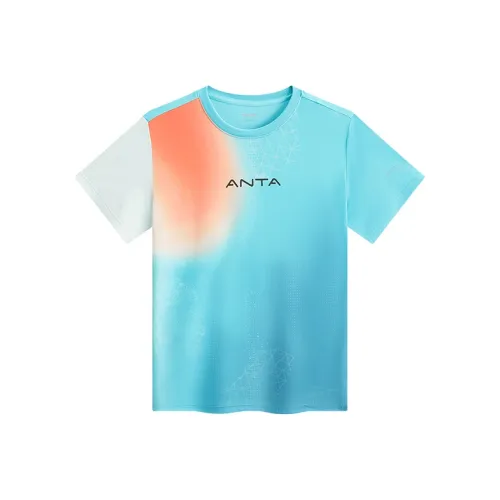Antakids RUNNING Collection Т-рубашка