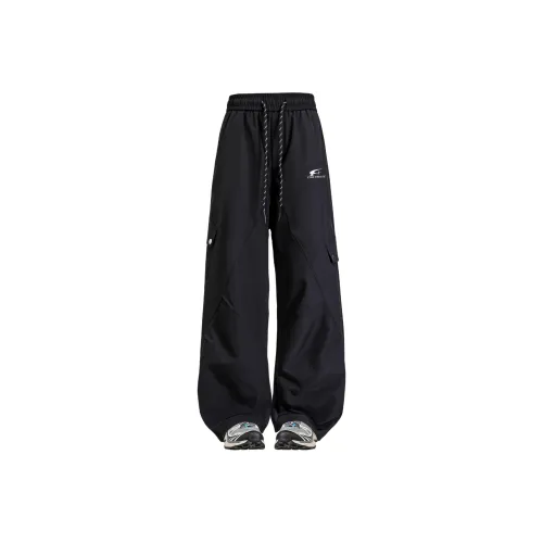 Être Par Lee Повседневные брюки Унисекс