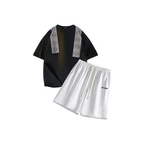 YIWEN Унисекс Повседневная Спортивная Одежда