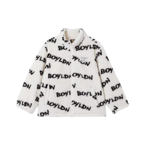 BOY JUNIOR Детский топ Белый Подростки