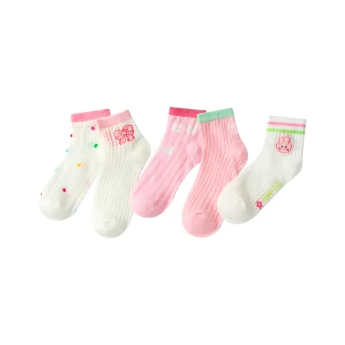 FrogPrince носки 5 пар Mix Decors детский