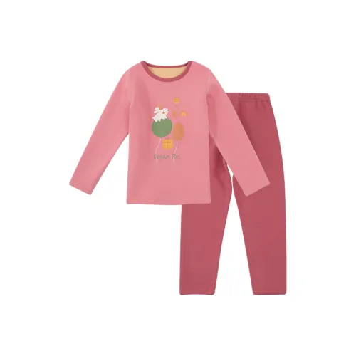 Red bean Школьный возраст Комплекты нижнего белья