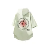 Мятный зеленый