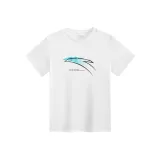 Чисто белый