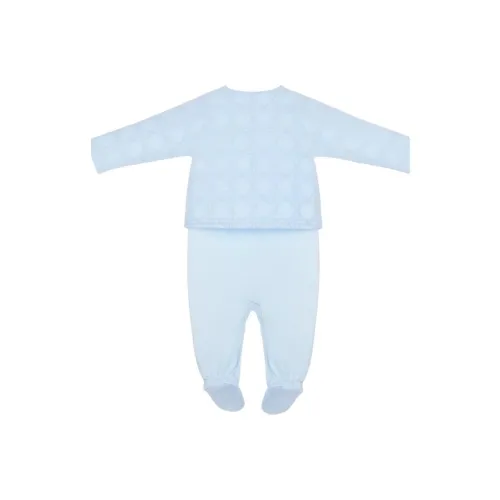 DIOR Небесно-голубой Унисекс Набор Lounge