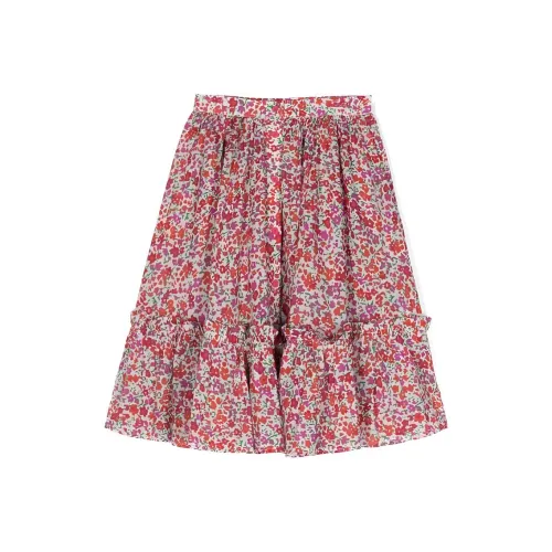 PHILOSOPHY DI LORENZO SERAFINI Юбка Детская Красная